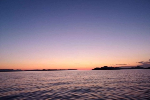 Zadar Islands: Private Hidden Treasures Speedboat Tour