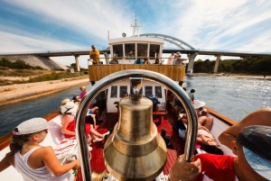 Zadar: Kornati and Telašćica Cruise with Ticket Included