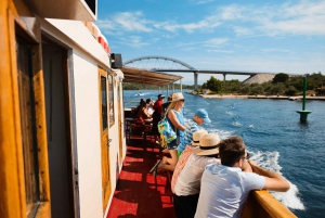 Zadar: Kornati and Telašćica Cruise with Ticket Included