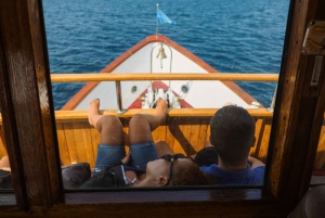 Zadar: Kornati and Telašćica Cruise with Ticket Included