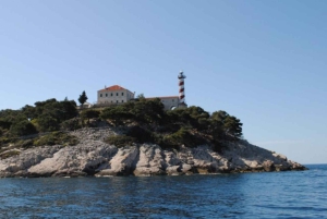 Zadar: Ausflug zum Nationalpark Kornati und zum Naturpark Telašćica