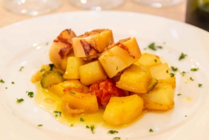 Zadar: Market Tour and Cooking Class