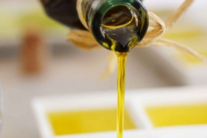 Zadar, Szybenik: degustacja oliwy z oliwek, wina i potraw, wycieczka samochodem