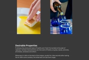 Zadar, Szybenik: degustacja oliwy z oliwek, wina i potraw, wycieczka samochodem