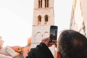 Zadar: Lagos Plitvice com passeio de barco e visita ao centro histórico de Zadar