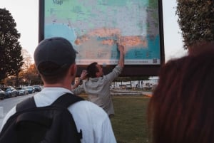 Zadar: Lagos Plitvice com passeio de barco e visita ao centro histórico de Zadar