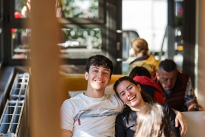 Zadar: Plitvice Lakes with Boat Ride and Zadar Old Town Tour