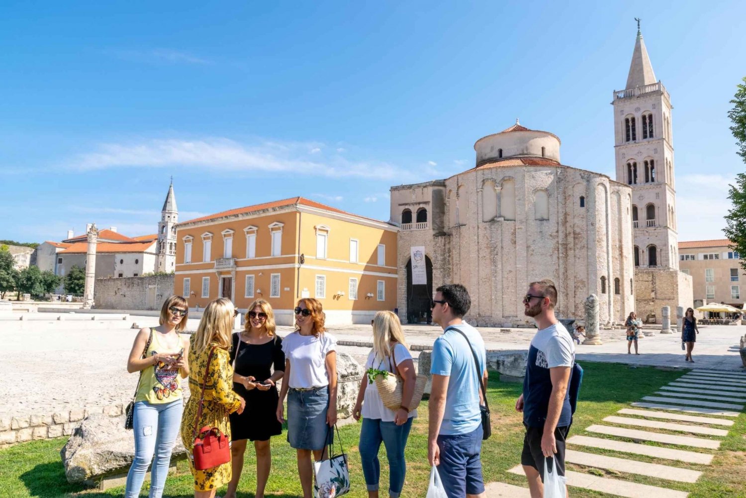 Zadar: prywatne lekcje gotowania