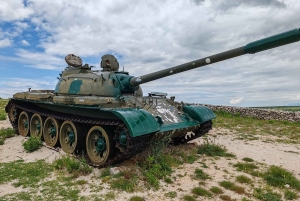 Zadar: paisagens, azeite, vinho, comida, história. A Croácia num dia