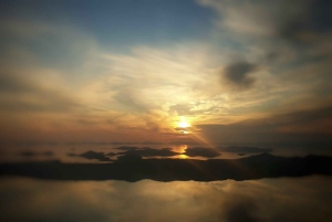 Zadar: paisagens, azeite, vinho, comida, história. A Croácia num dia