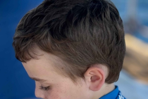 Zadar: Halvdags seileventyr med hav, sol og vind