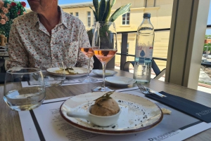 Zadar: Seasonal Food and Wine Pairing