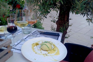 Zadar: Saisonale Speisen- und Weinkombinationen