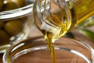 Zadar, Szybenik: degustacja oliwy z oliwek, wina i potraw, wycieczka samochodem