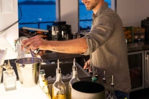 Zara: Sip & Cruise - Crociera al tramonto con cocktail e musica