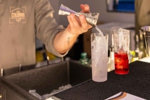 Zara: Sip & Cruise - Crociera al tramonto con cocktail e musica