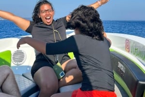 Zadar : Croisière au coucher du soleil avec boissons pétillantes