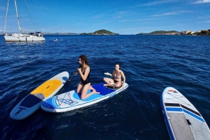 Elegant Day-Sailing Tour-Lunch&Drinks included