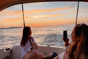 Zara:Ugljan, Frnaža,Galevac &Ošljak birra e acciughe gratis