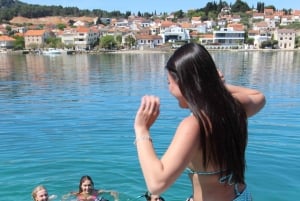 Zadar: Ugljan, Ošljak ja Preko – pikaveneretki saarille