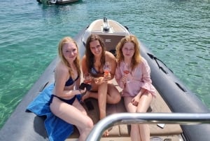 Zadar: Ugljan, Ošljak ja Preko – pikaveneretki saarille