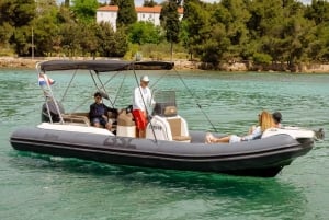 Zadar: Ugljan, Ošljak ja Preko – pikaveneretki saarille