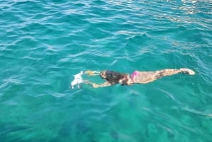 Zadar: Ugljan, Ošljak ja Preko – pikaveneretki saarille