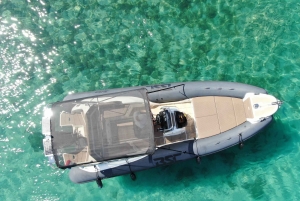 Zadar: Ugljan, Ošljak ja Preko – pikaveneretki saarille