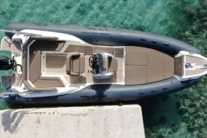 Zadar: Ugljan, Ošljak ja Preko – pikaveneretki saarille