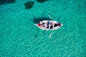 Zadar: Ugljan, Ošljak ja Preko – pikaveneretki saarille