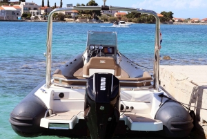 Zadar: Ugljan, Ošljak ja Preko – pikaveneretki saarille