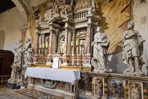 Zadar: Private Tour zu Fuß durch Geschichte und Moderne