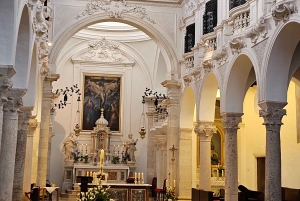 Zadar: Private Tour zu Fuß durch Geschichte und Moderne