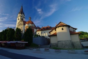 Zagorje: Full-Day Custom Tour from Zagreb