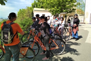 Zagreb: 3–Hour Classic Bike Tour
