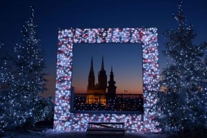 Большой тур по Загребу - частная экскурсия