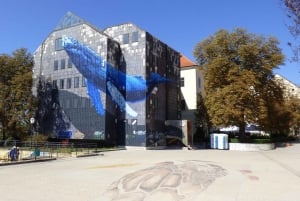 Большой тур по Загребу - частная экскурсия