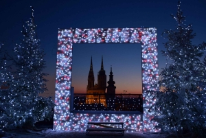 Zagreb BIG Tour - Tour privado