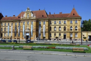 Zagreb BIG Tour - Tour privado