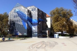 Zagreb BIG Tour - Tour privado