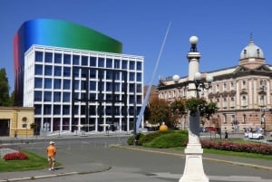 Zagreb BIG Tour - Tour privado