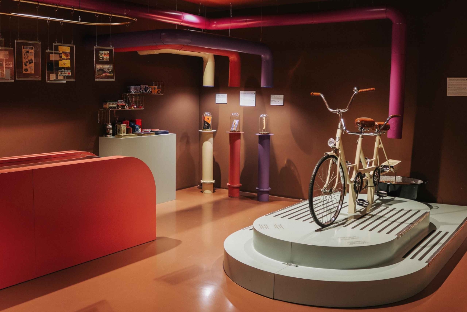 Zagreb: Inngangsbillett til sjokolademuseet