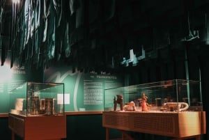 Zagreb: Ticket für das Schokoladenmuseum