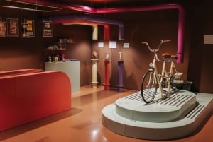 Zagreb: Ticket für das Schokoladenmuseum