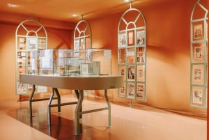 Zagreb: Ticket für das Schokoladenmuseum