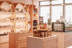 Zagreb: Ticket für das Schokoladenmuseum