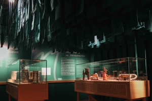 Zagreb: Inngangsbillett til sjokolademuseet