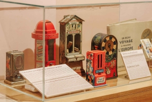 Zagreb: Inngangsbillett til sjokolademuseet