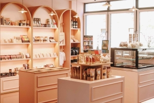 Zagreb: Inngangsbillett til sjokolademuseet