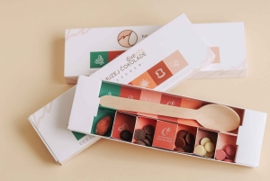 Zagreb: Inngangsbillett til sjokolademuseet